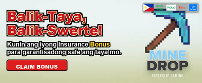Get Your Big Win Today! Casino Banner