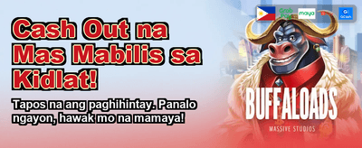 Spin and Win Huge Prizes Casino Banner