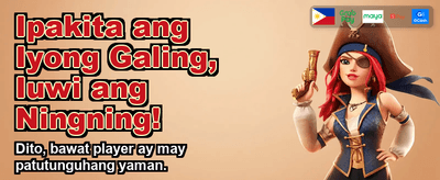 Join the PH Gaming Community Casino Banner